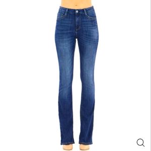 Morrison Denim Bootcut Jeans